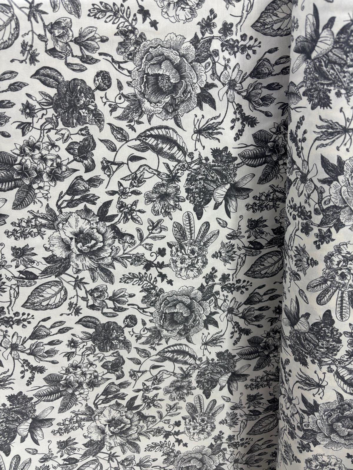 קנבס פרחים עמנואל פיור 