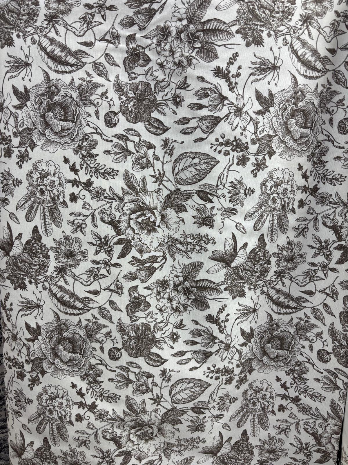 קנבס פרחים עמנואל פיור