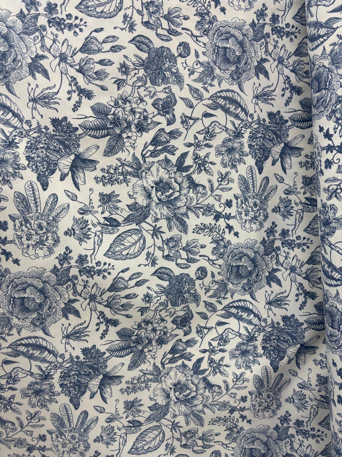 קנבס פרחים עמנואל פיור