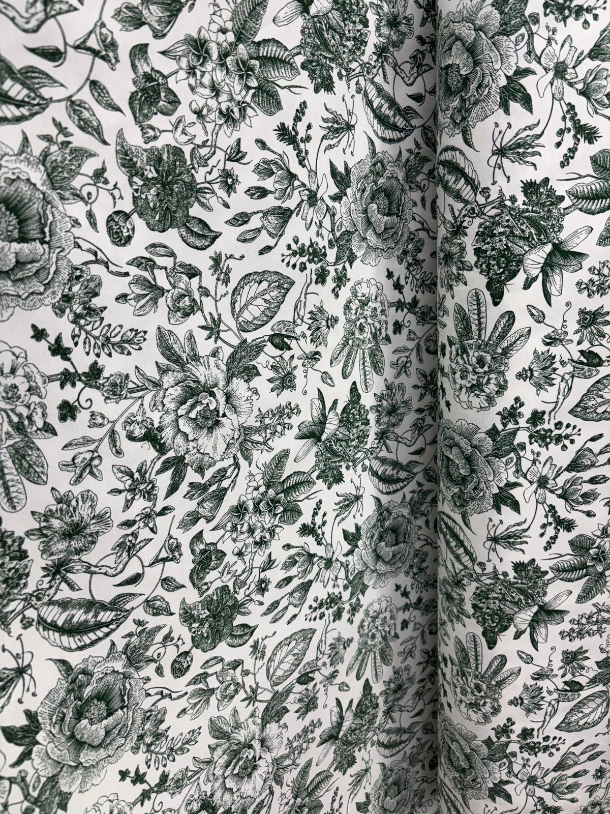 קנבס פרחים עמנואל פיור