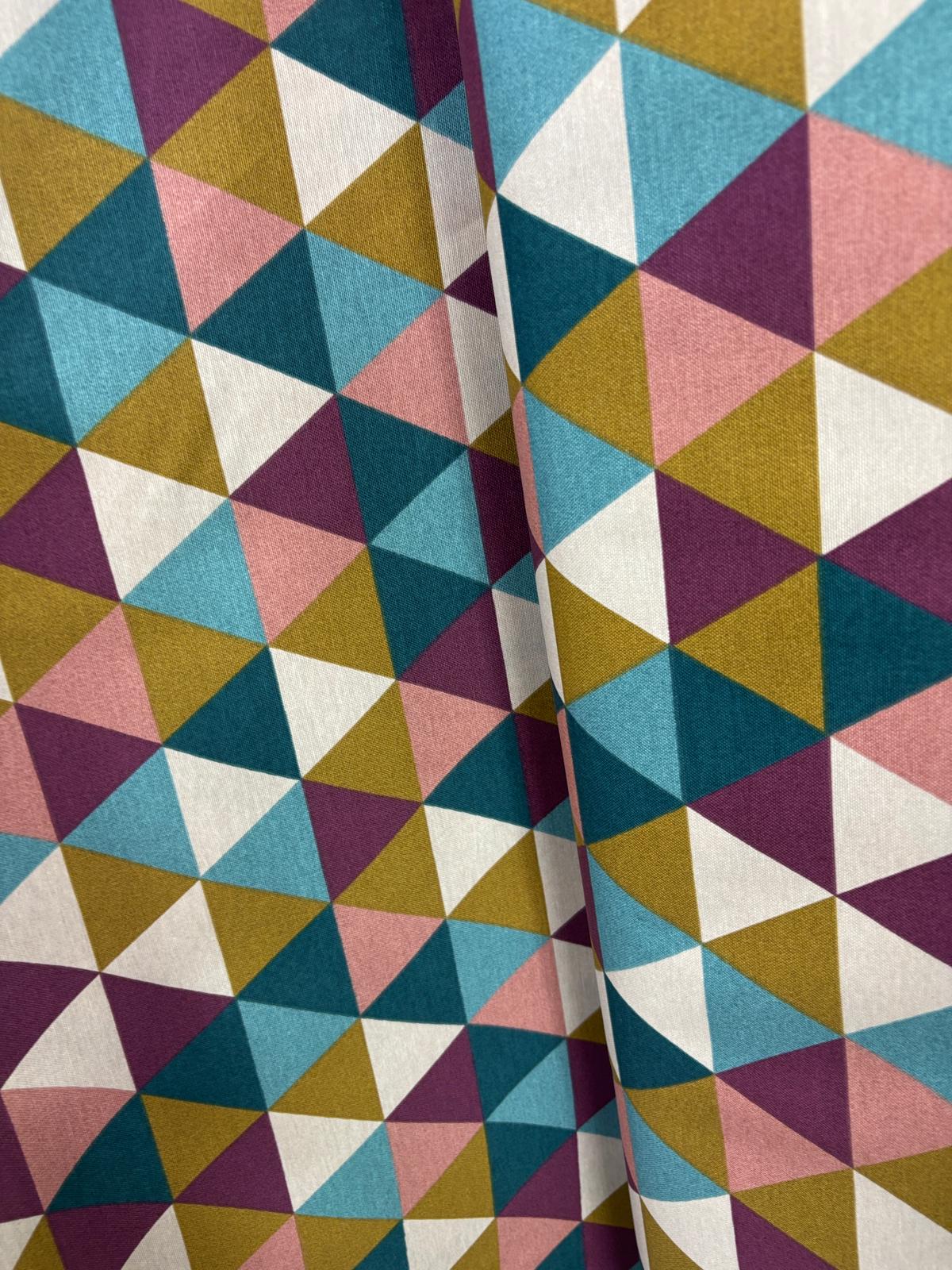 קנבס גאומטרי