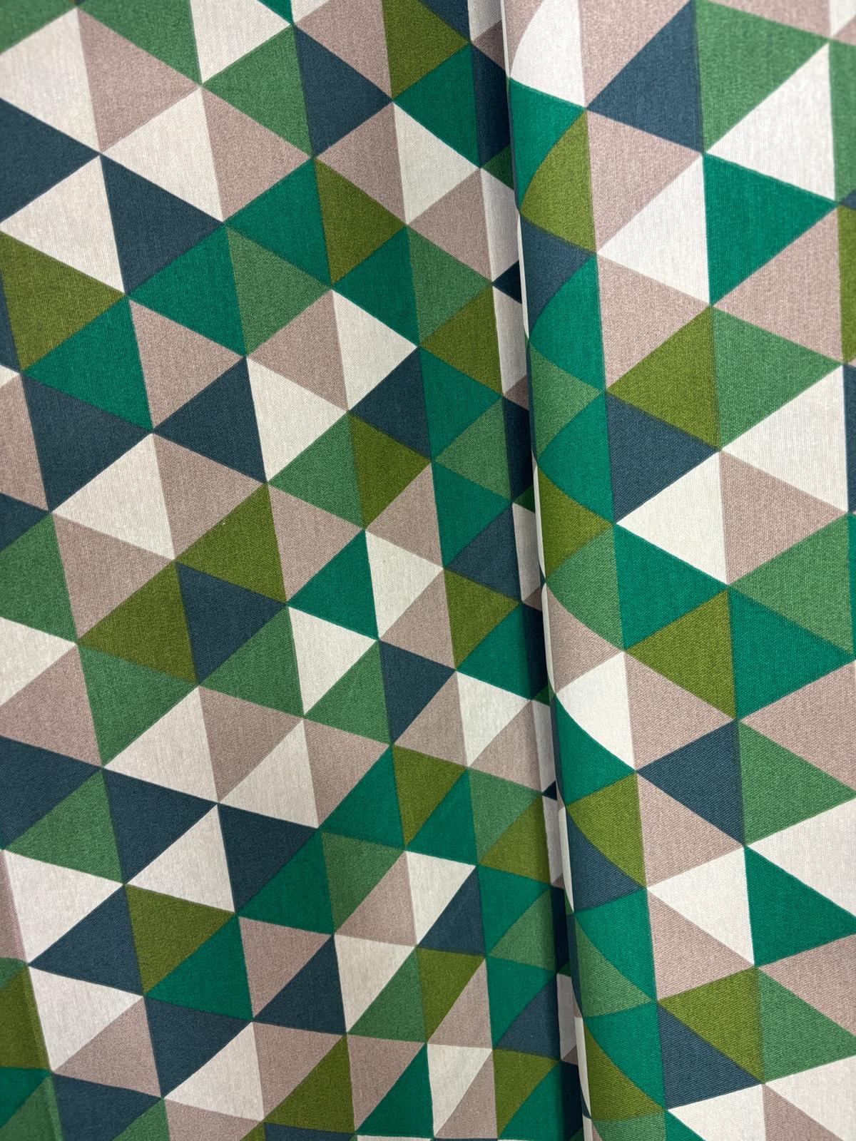 קנבס גאומטרי