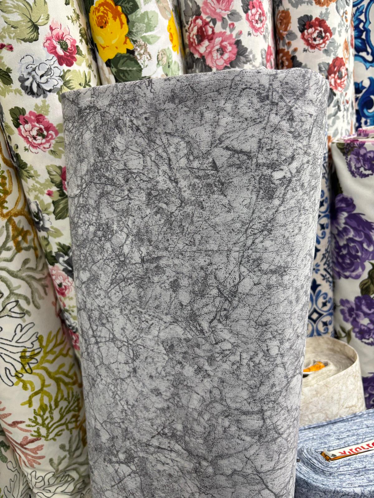 קנבס דמוי שיש