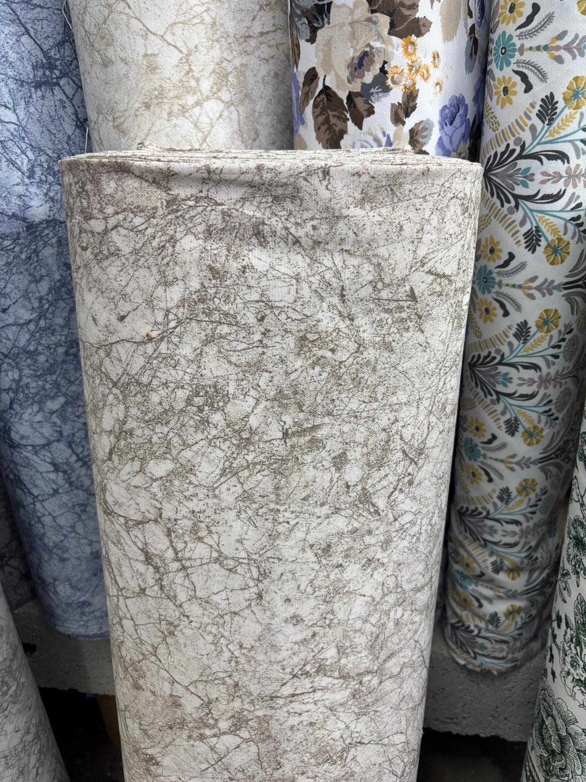 קנבס דמוי שיש