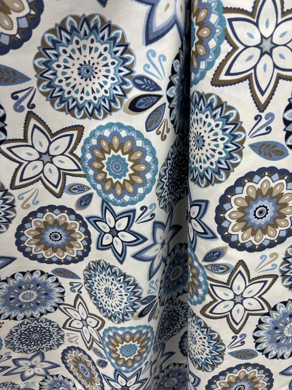 קנבס מנדלות 