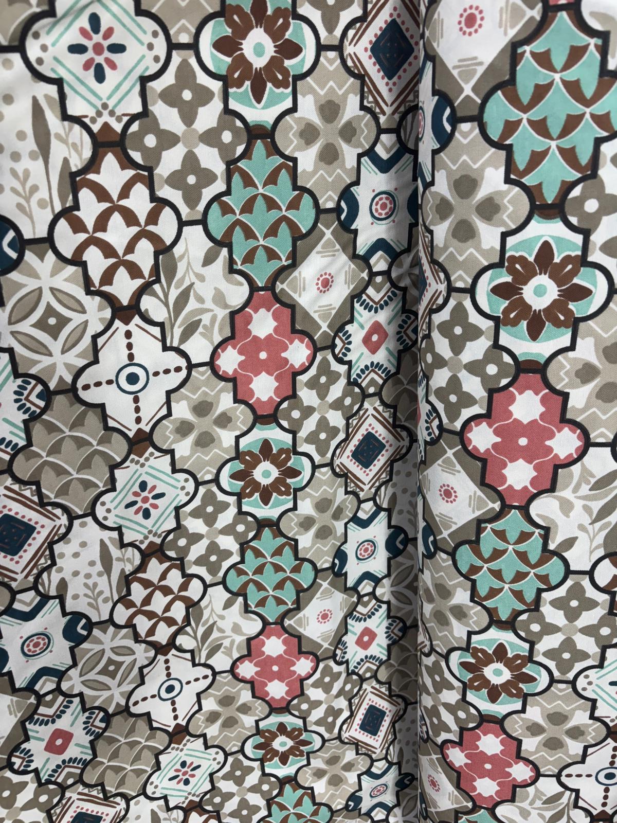 קנבס גאומטרי 