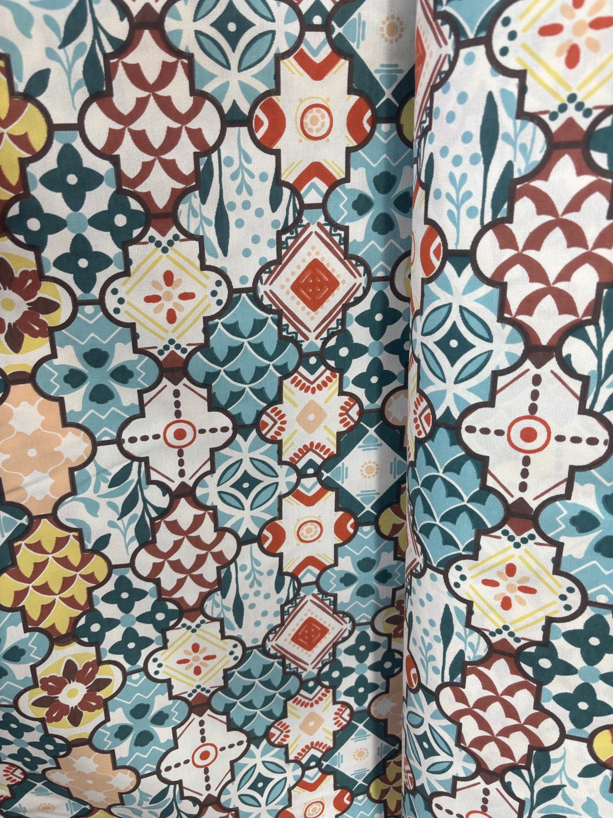 קנבס גאומטרי