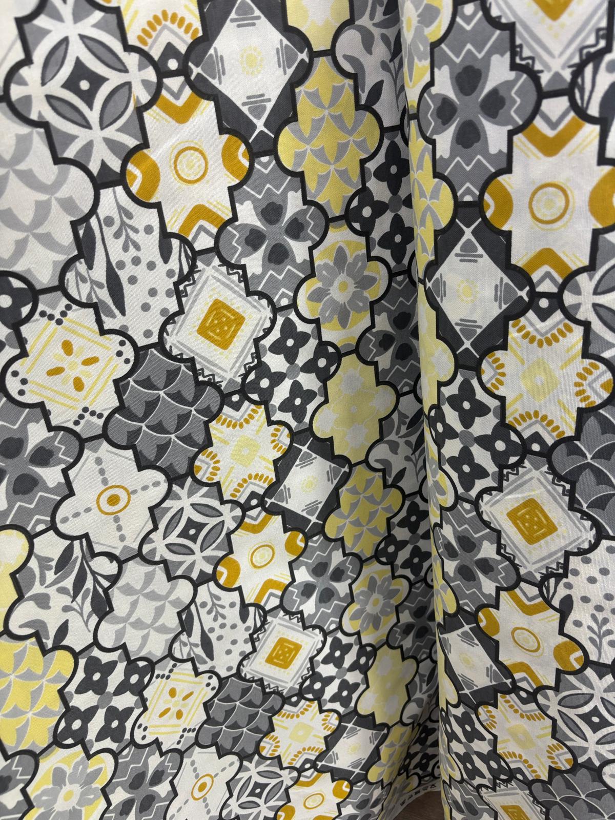 קנבס גאומטרי