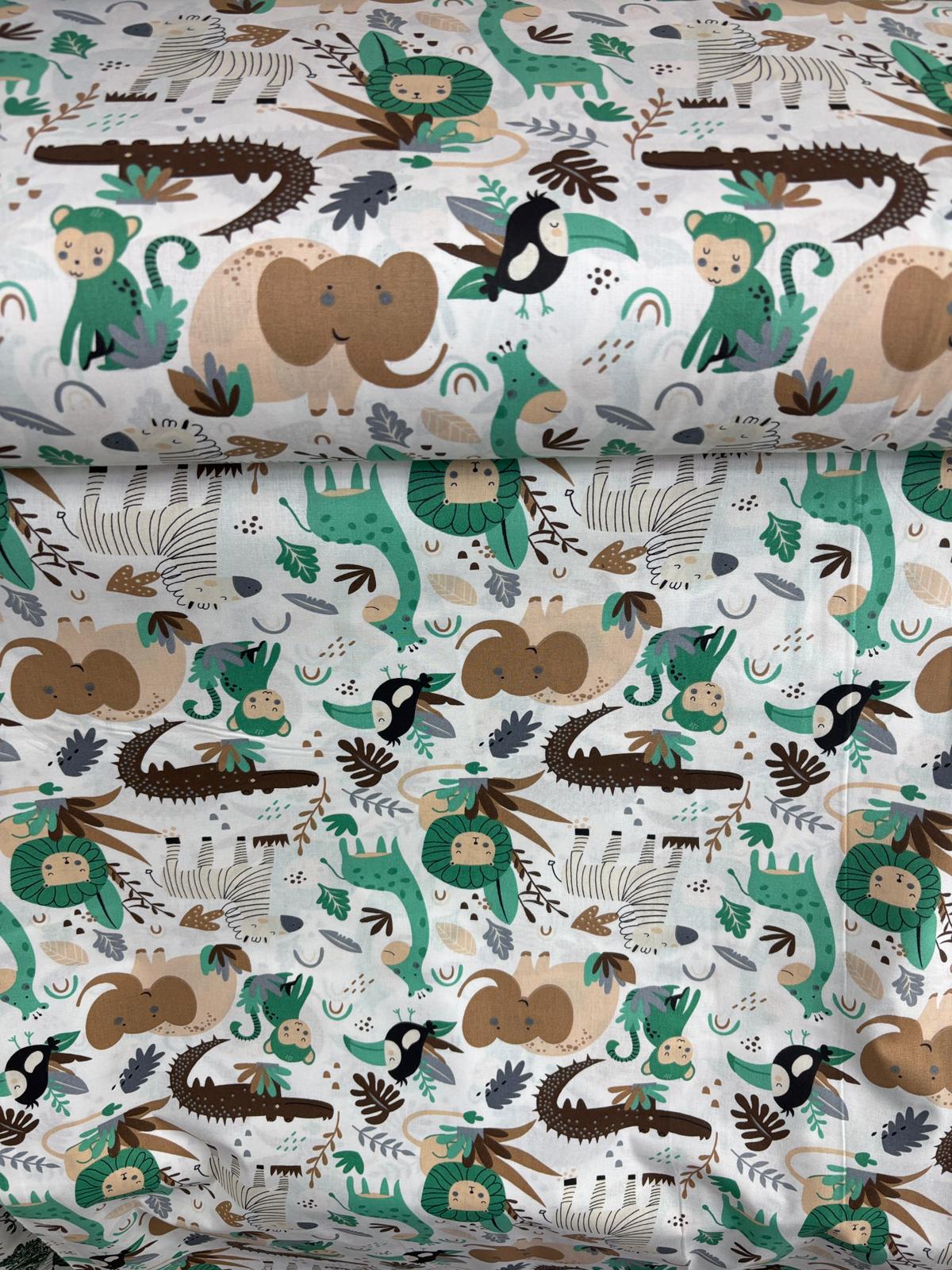 כותנה ילדים