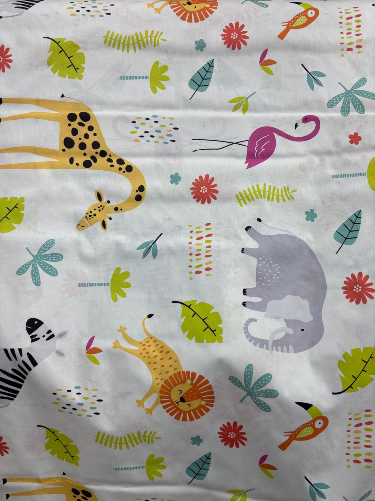 כותנה ילדים