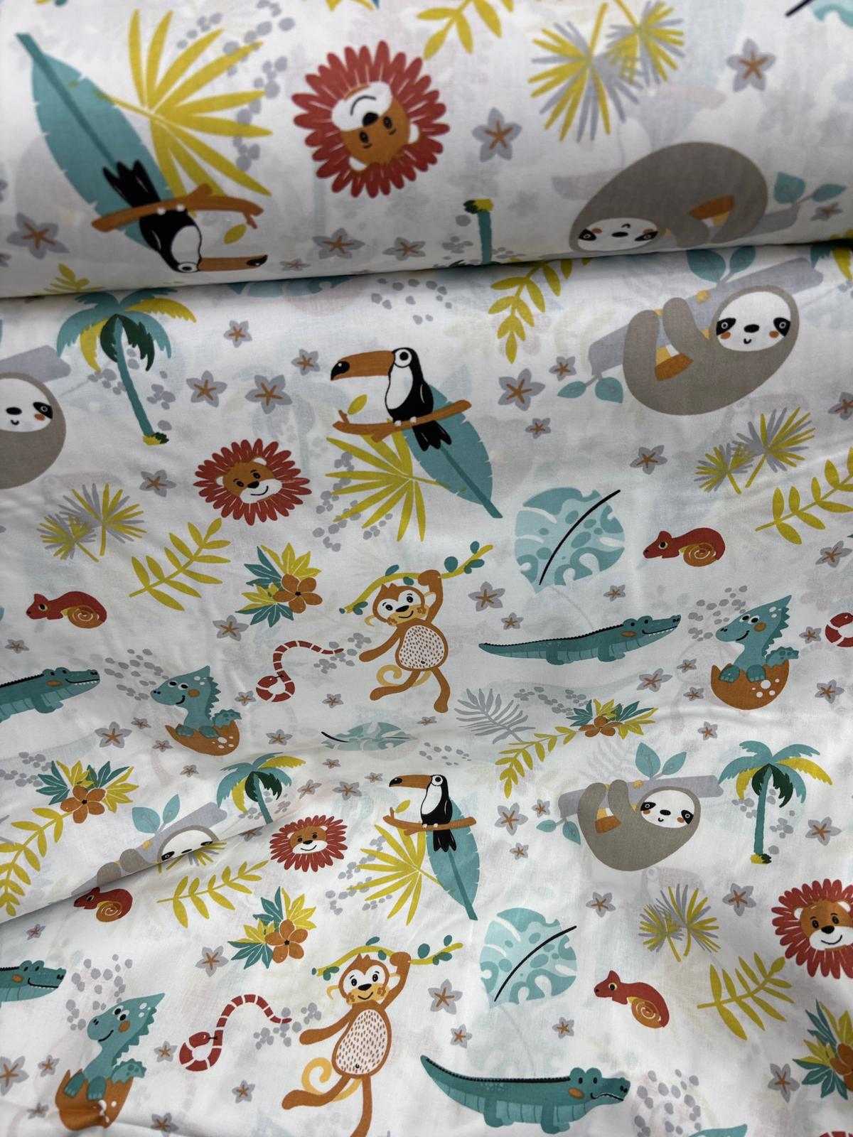 כותנה ילדים