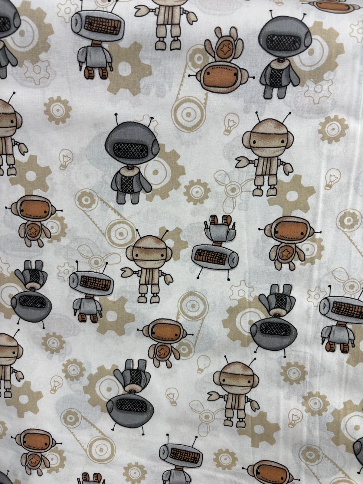 כותנה ילדים