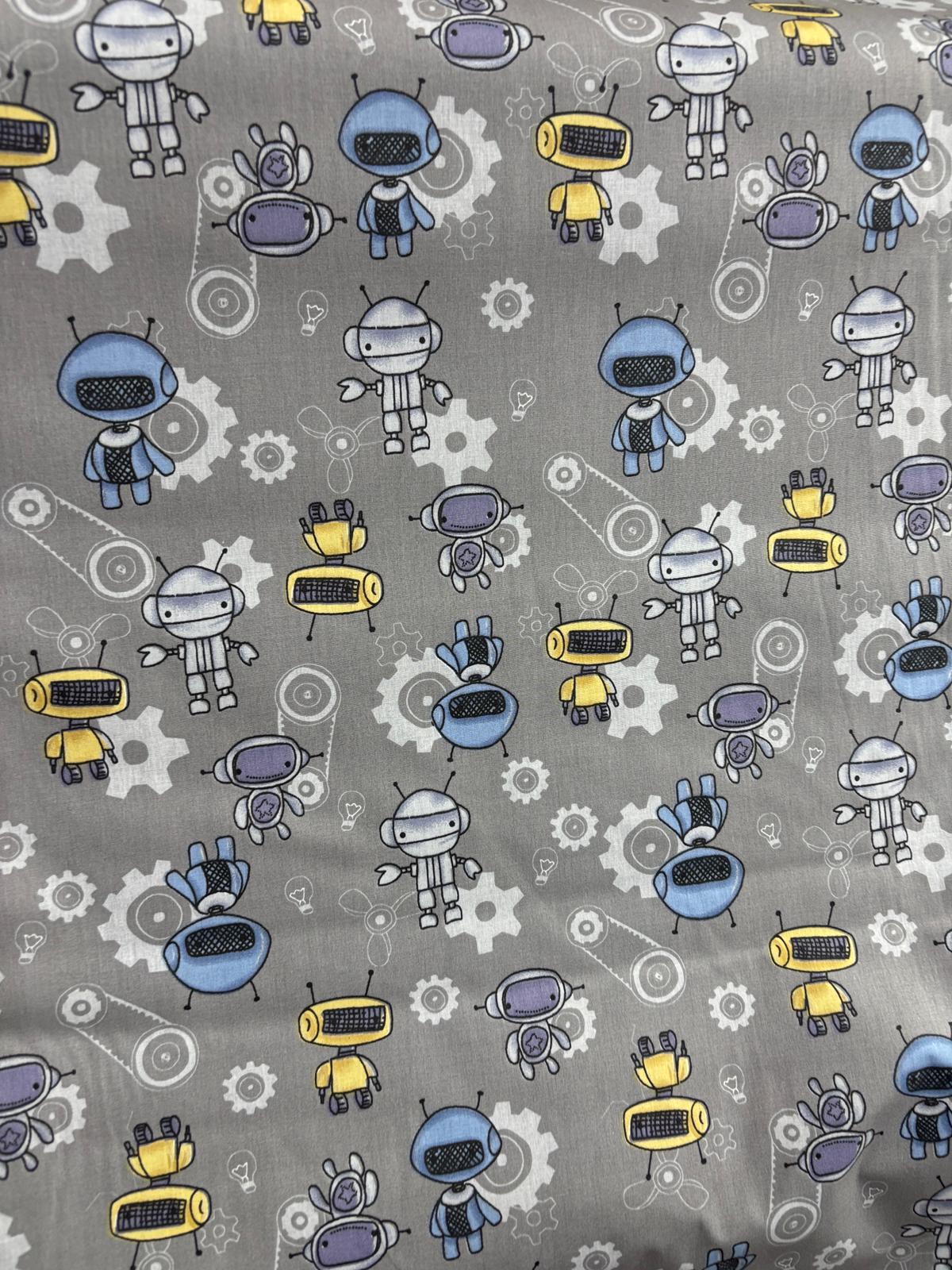 כותנה ילדים