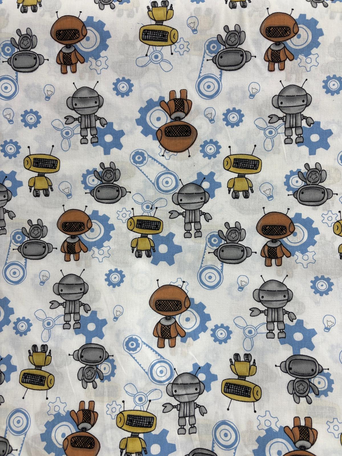 כותנה ילדים