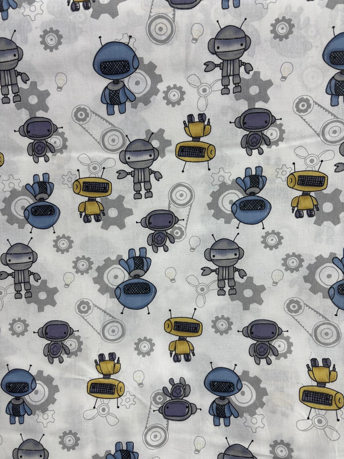 כותנה ילדים