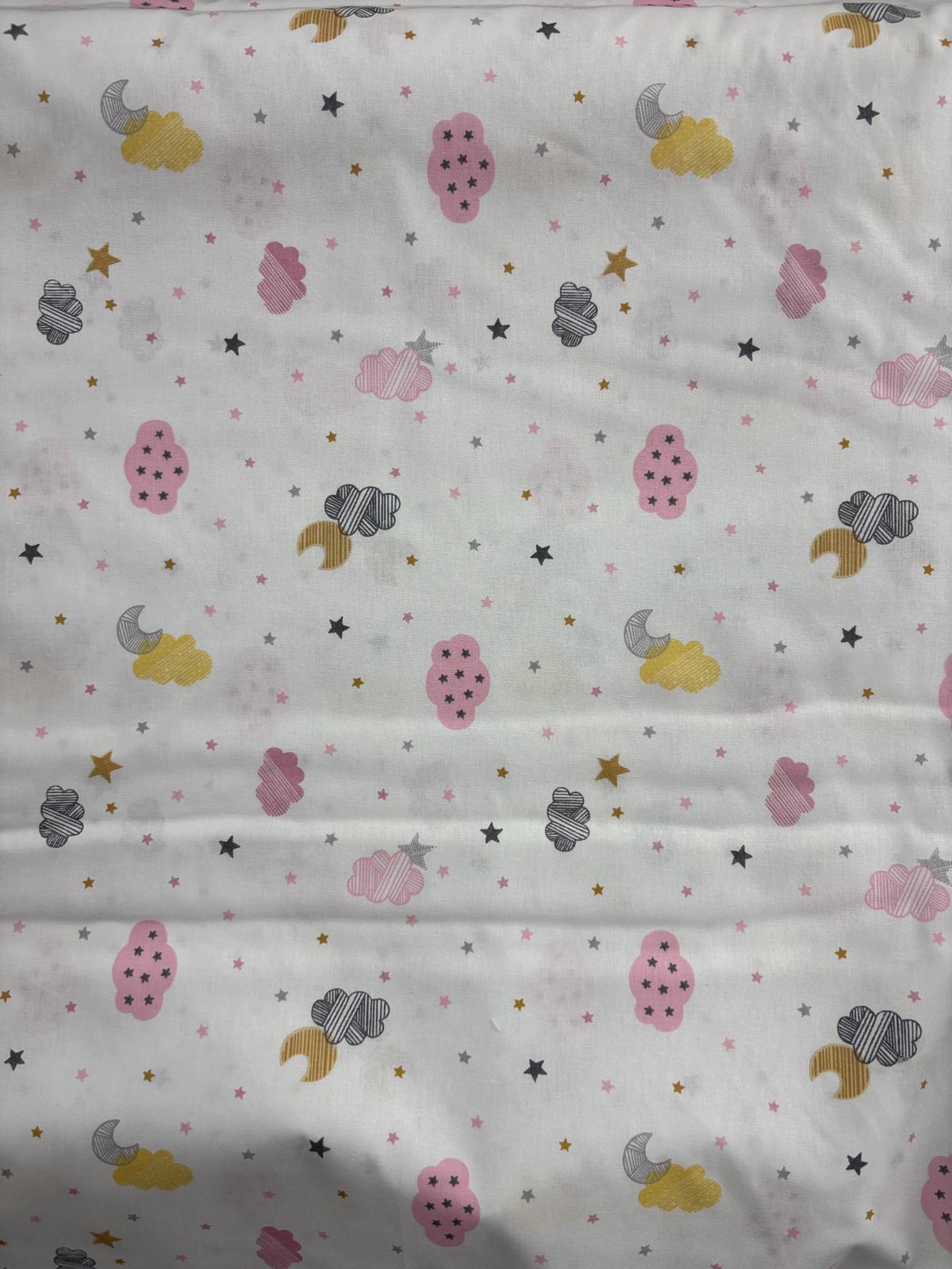 כותנה ילדים