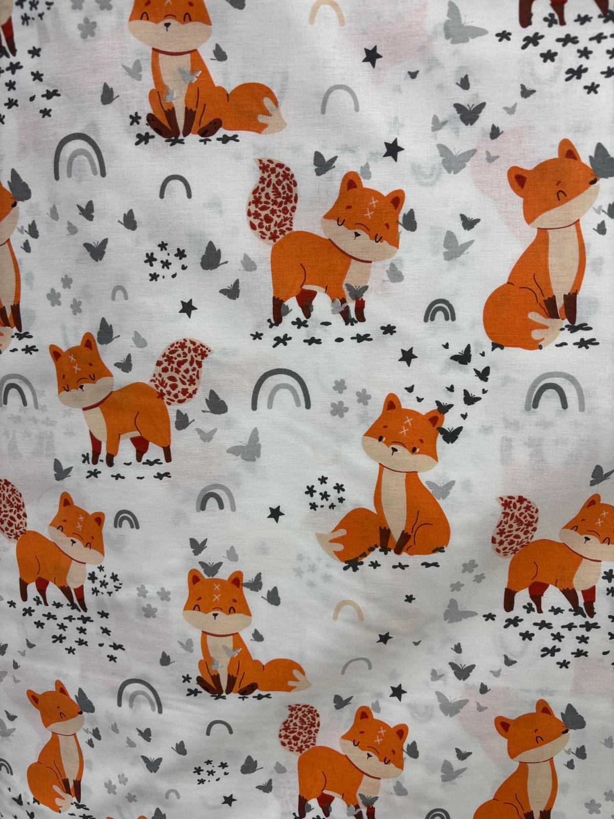 כותנה ילדים