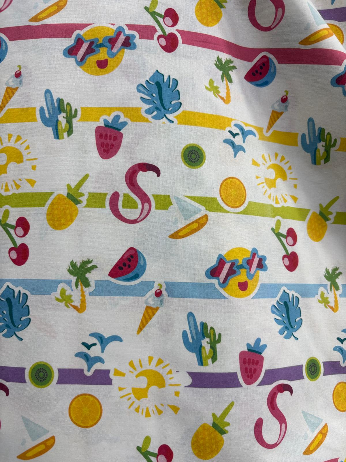 כותנה ילדים