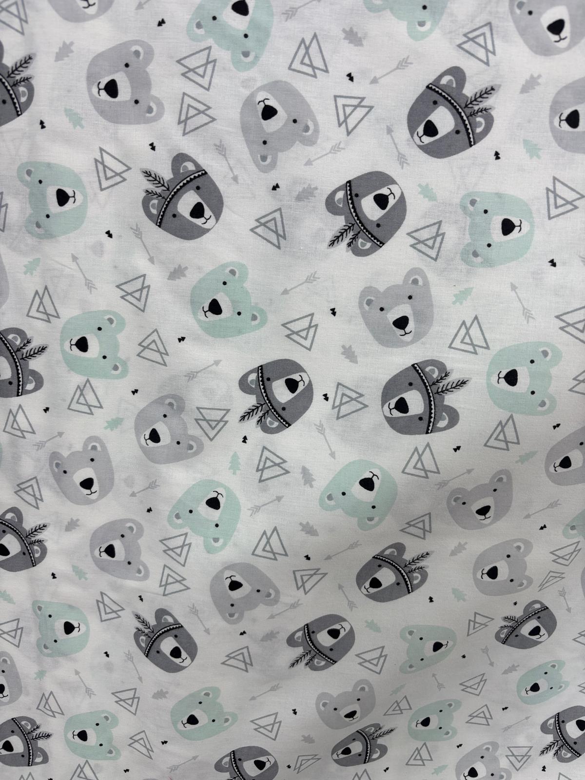 כותנה ילדים