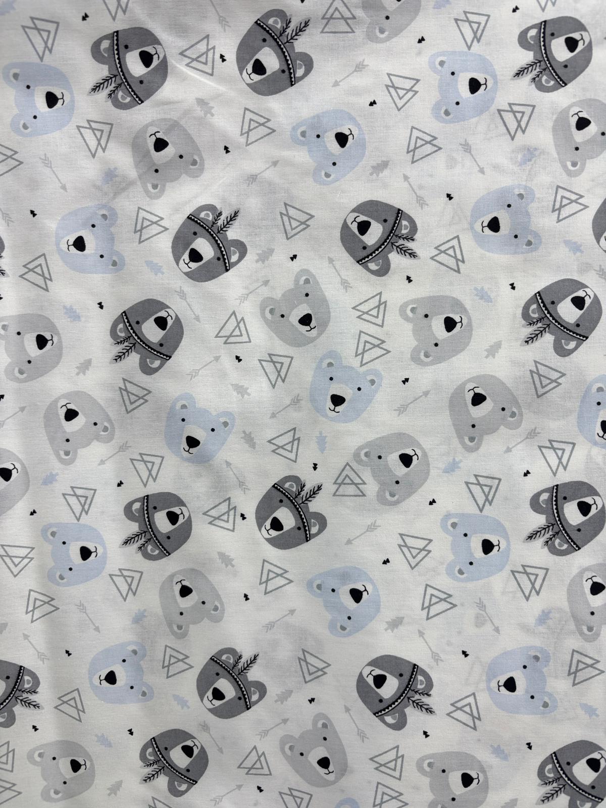 כותנה ילדים