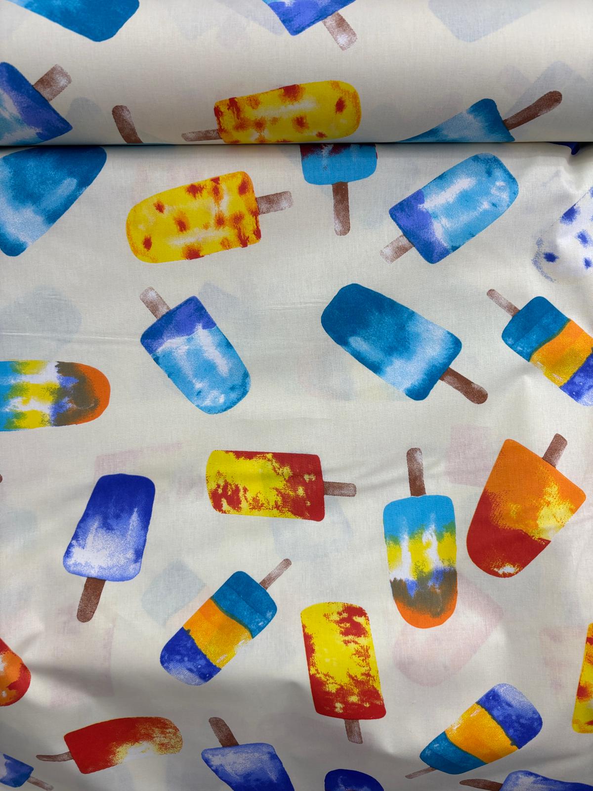 כותנה ילדים ארטיקים