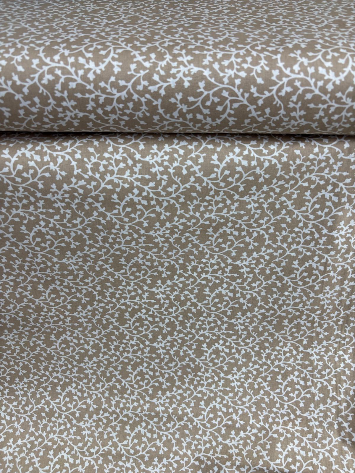 כותנה פרחים