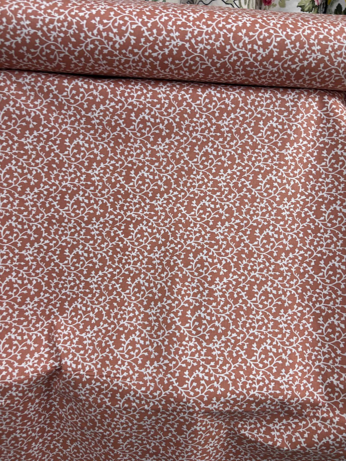 כותנה פרחים