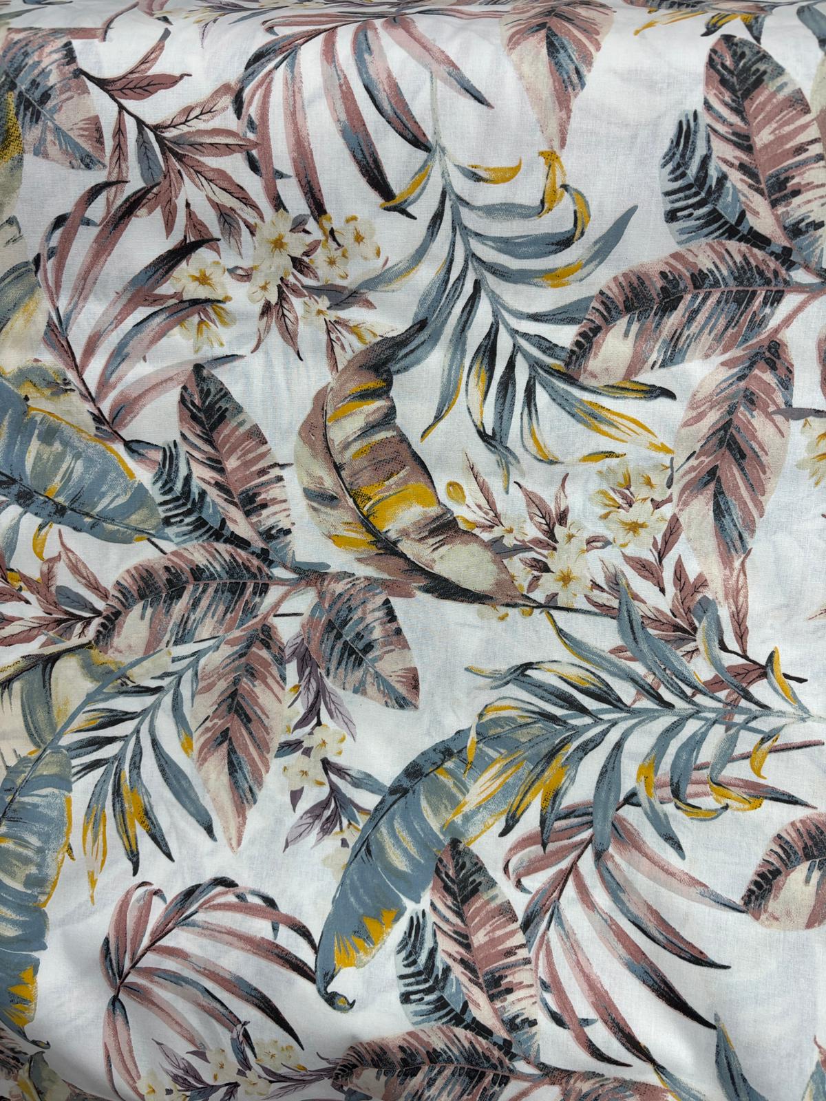 עלים וענפים