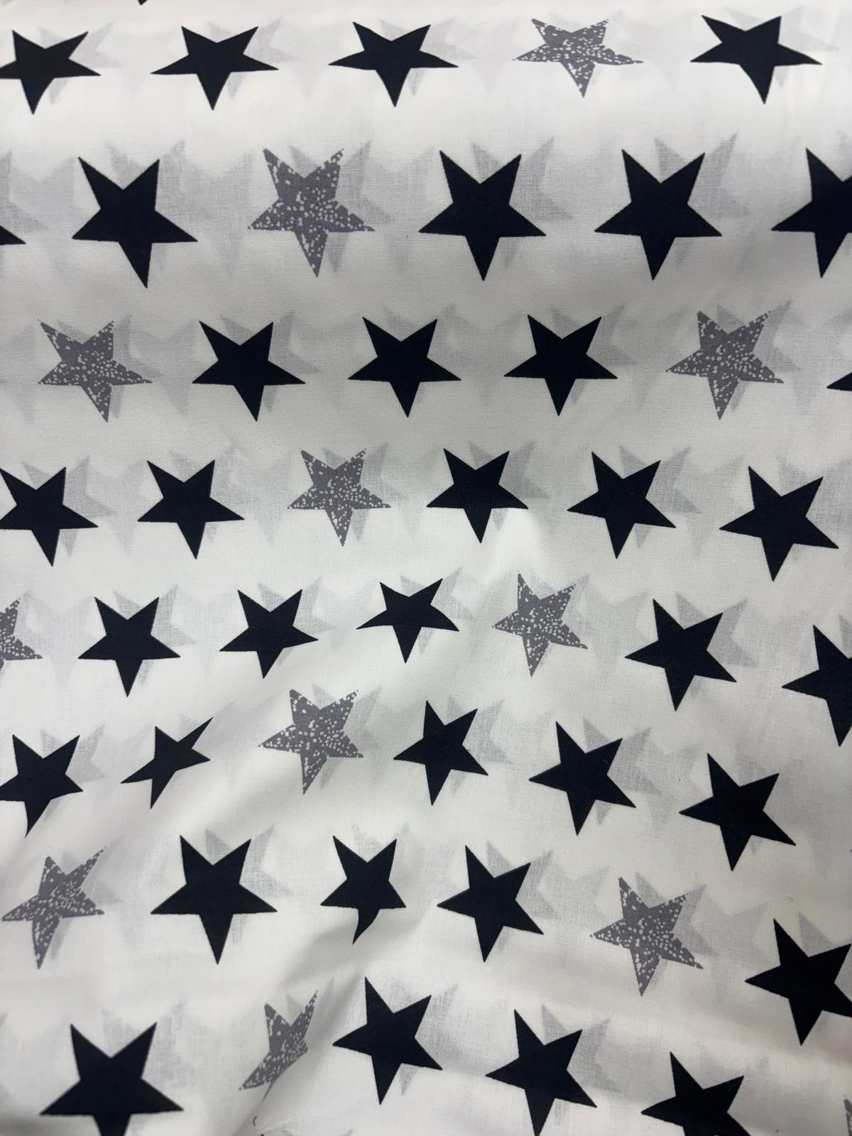 כותנה כוכבים