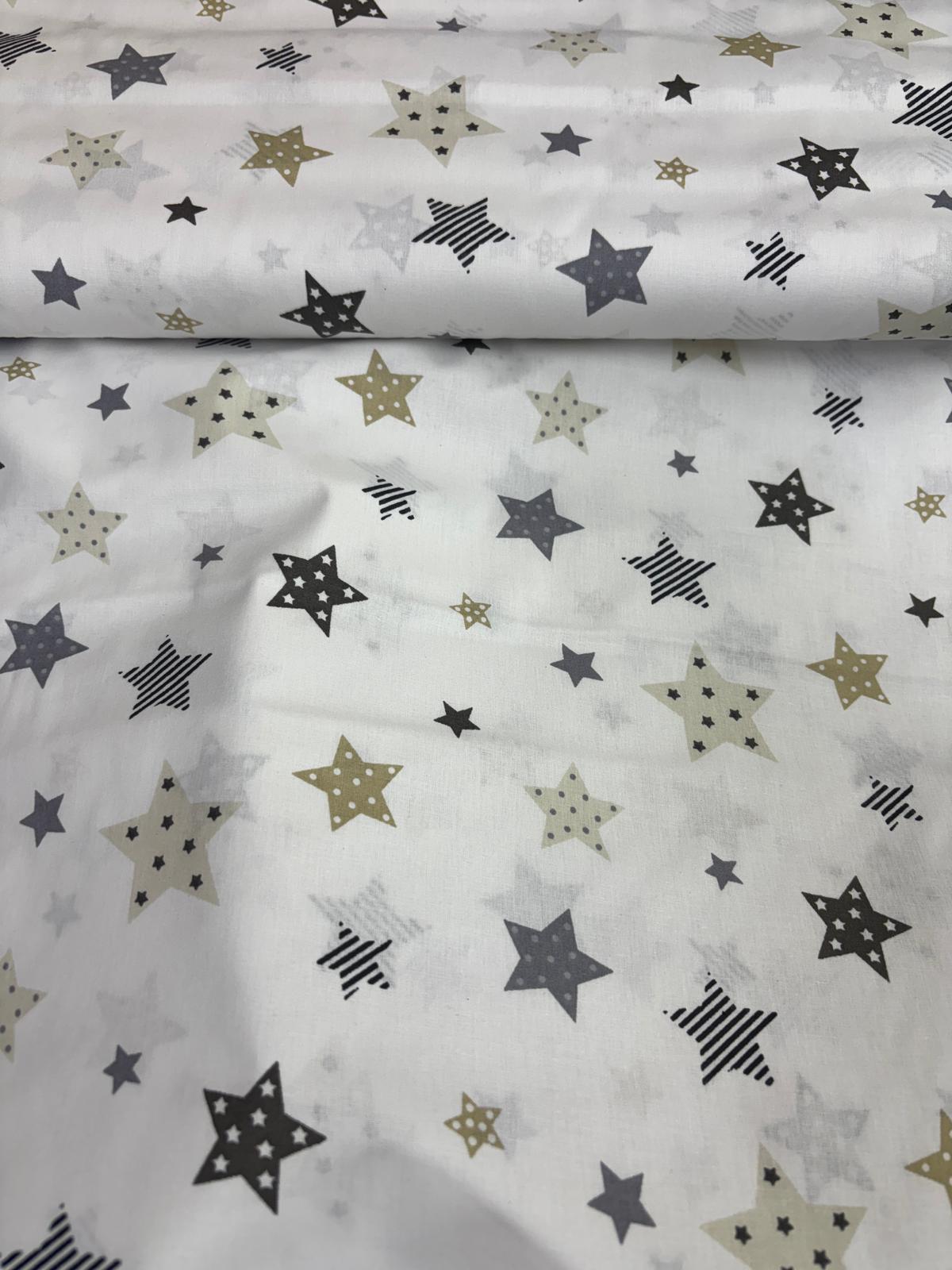 כותנה כוכבים 