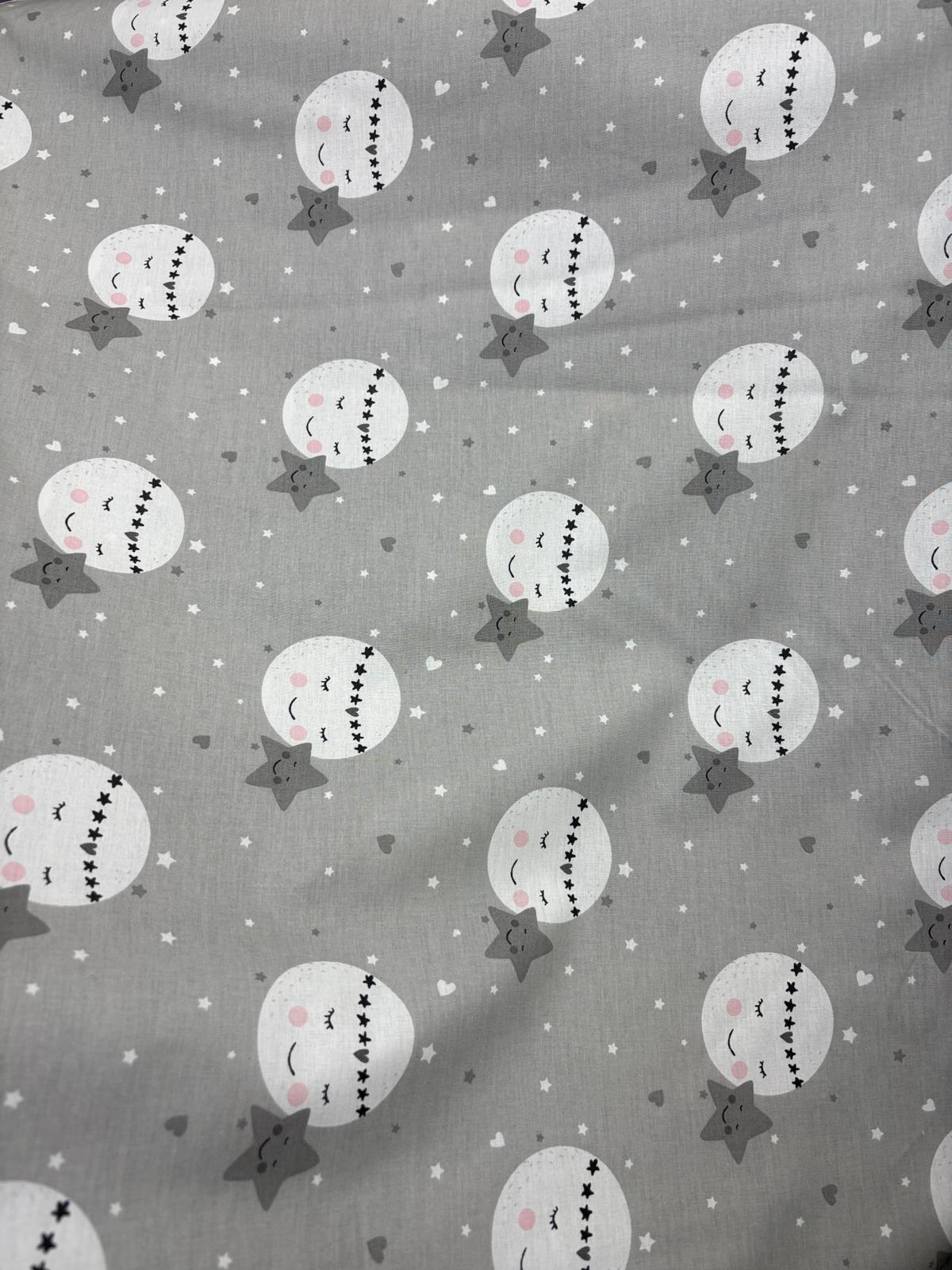 כותנה כוכבים