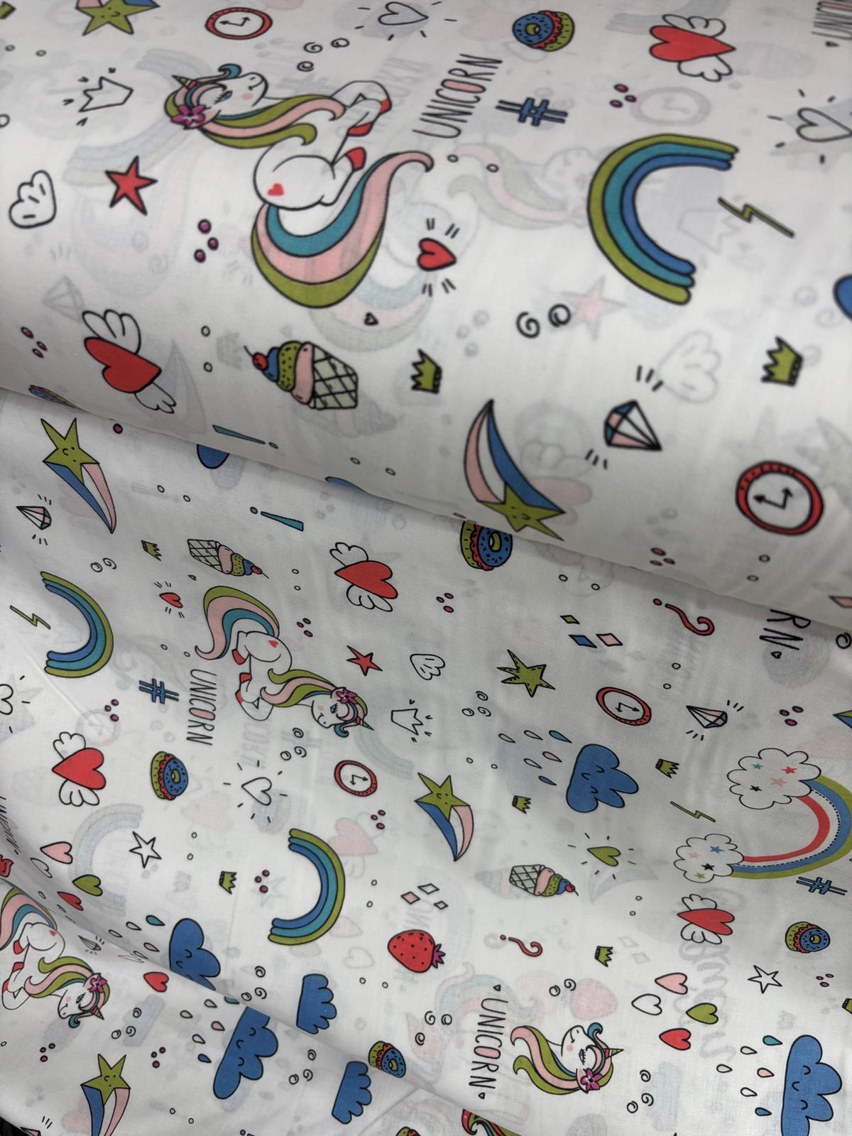 כותנה ילדים 