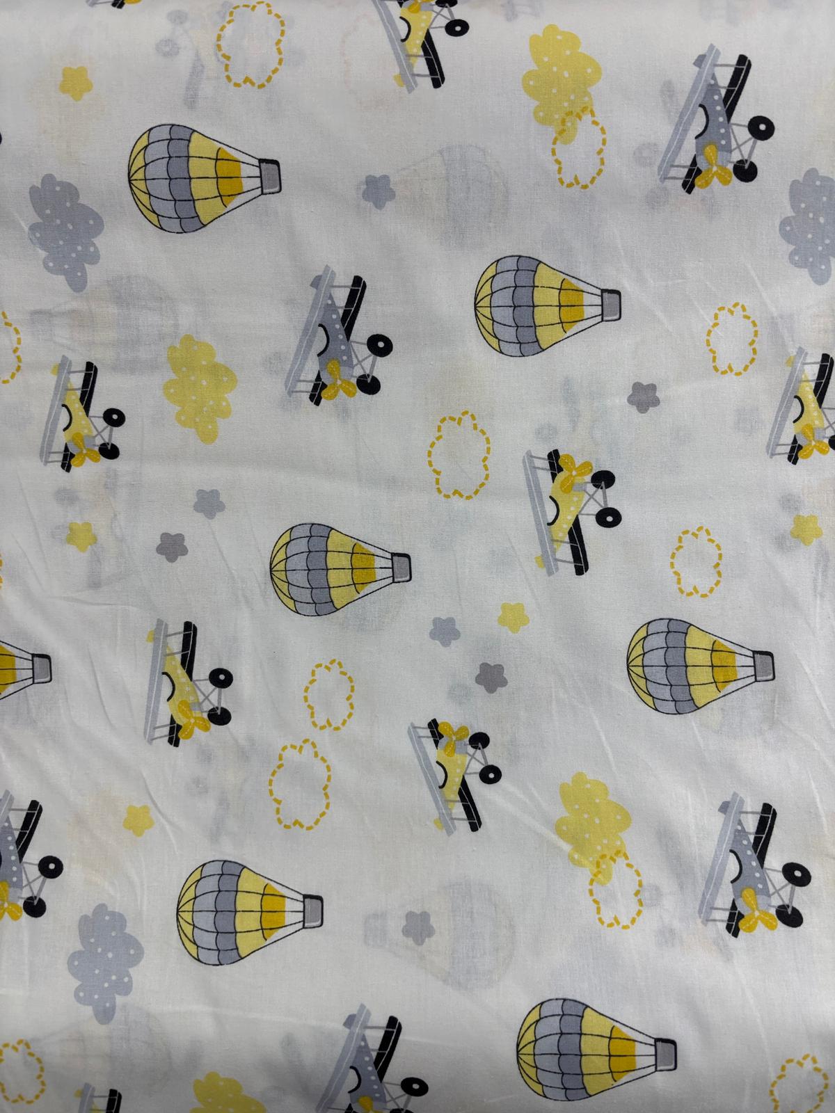 כותנה ילדים