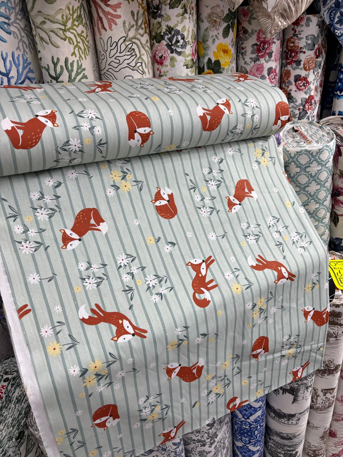 כותנה ילדים 