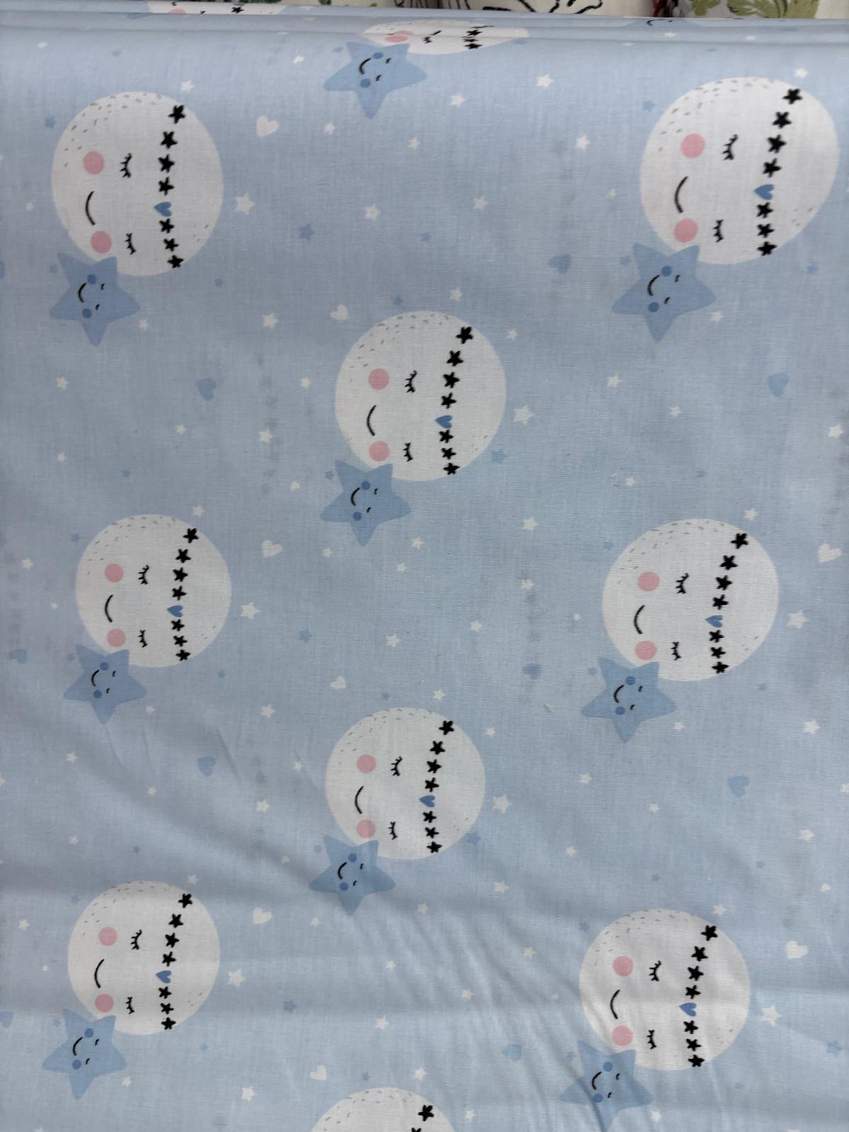 כותנה כוכבים 