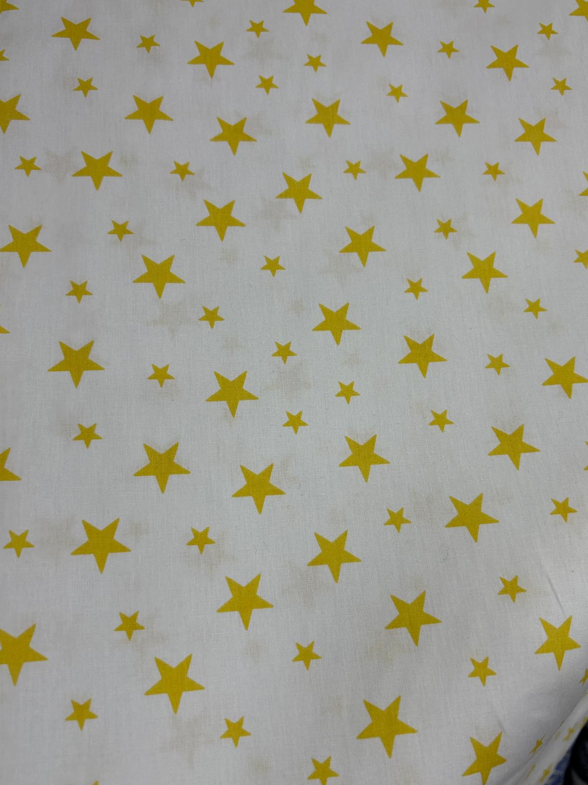 כותנה כוכבים 