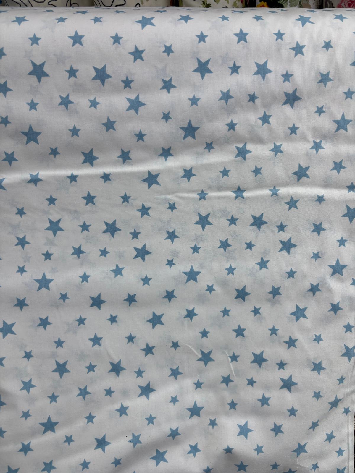 כותנה כוכבים