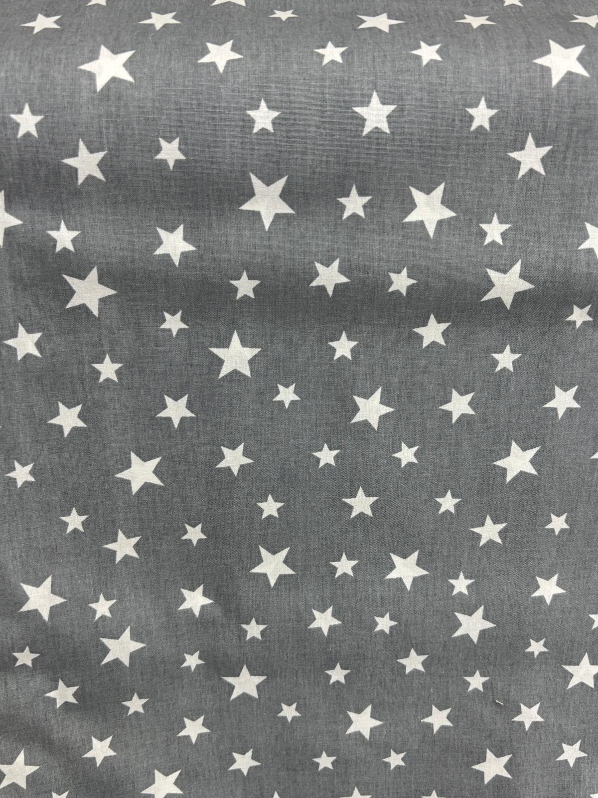 כותנה כוכבים