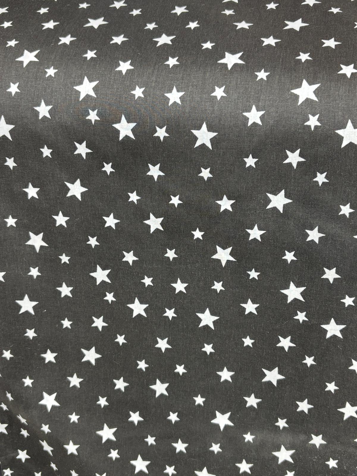 כותנה כוכבים