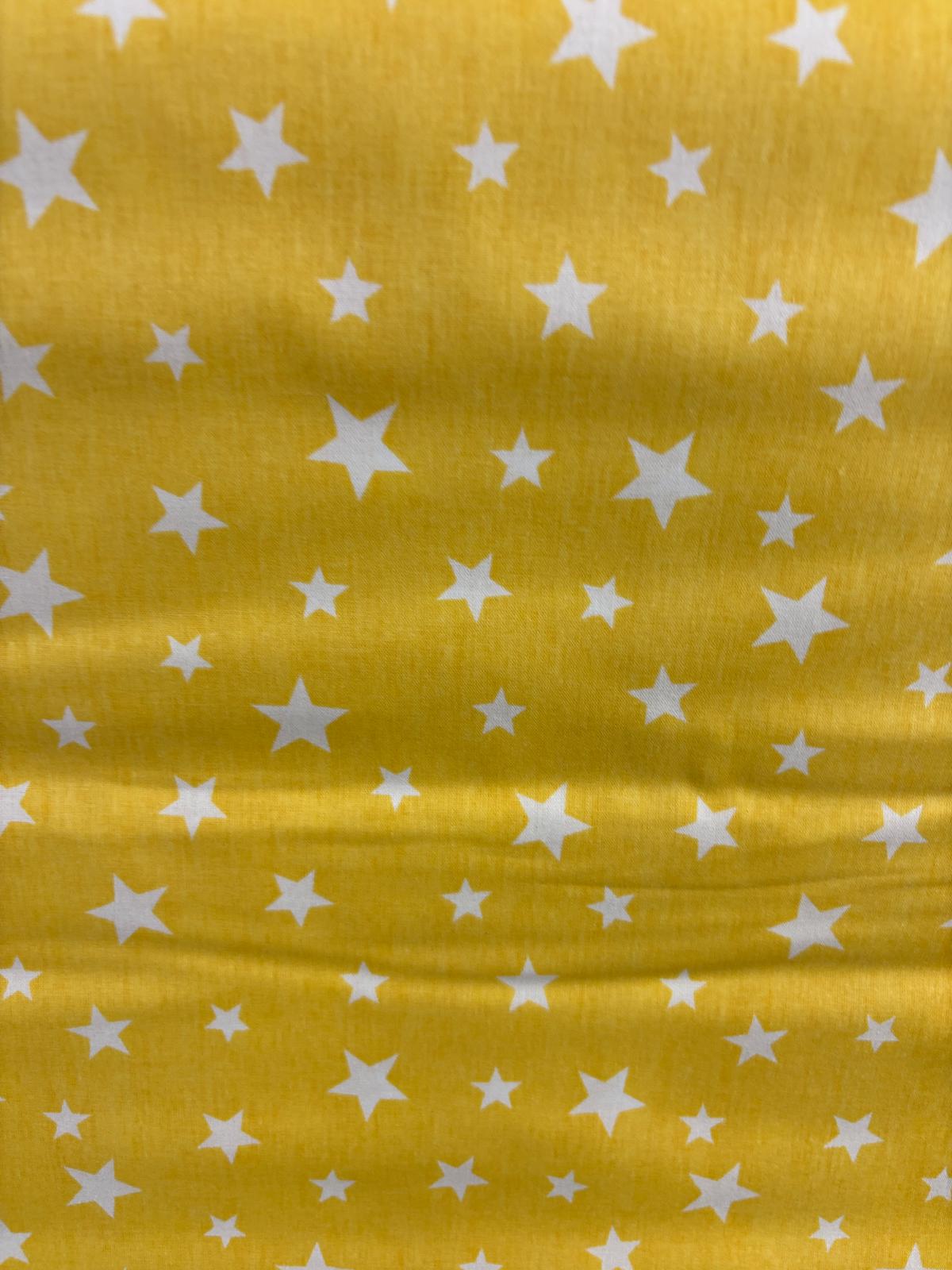 כותנה כוכבים