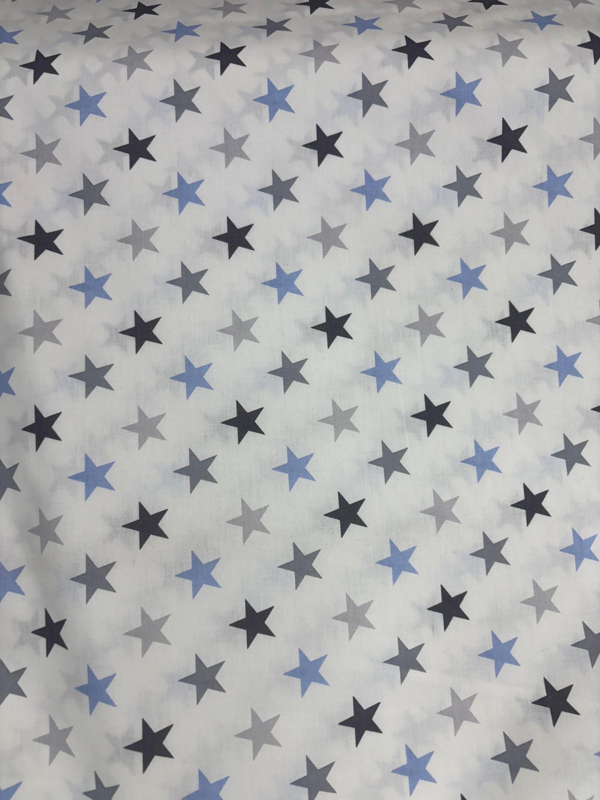 כותנה כוכבים 