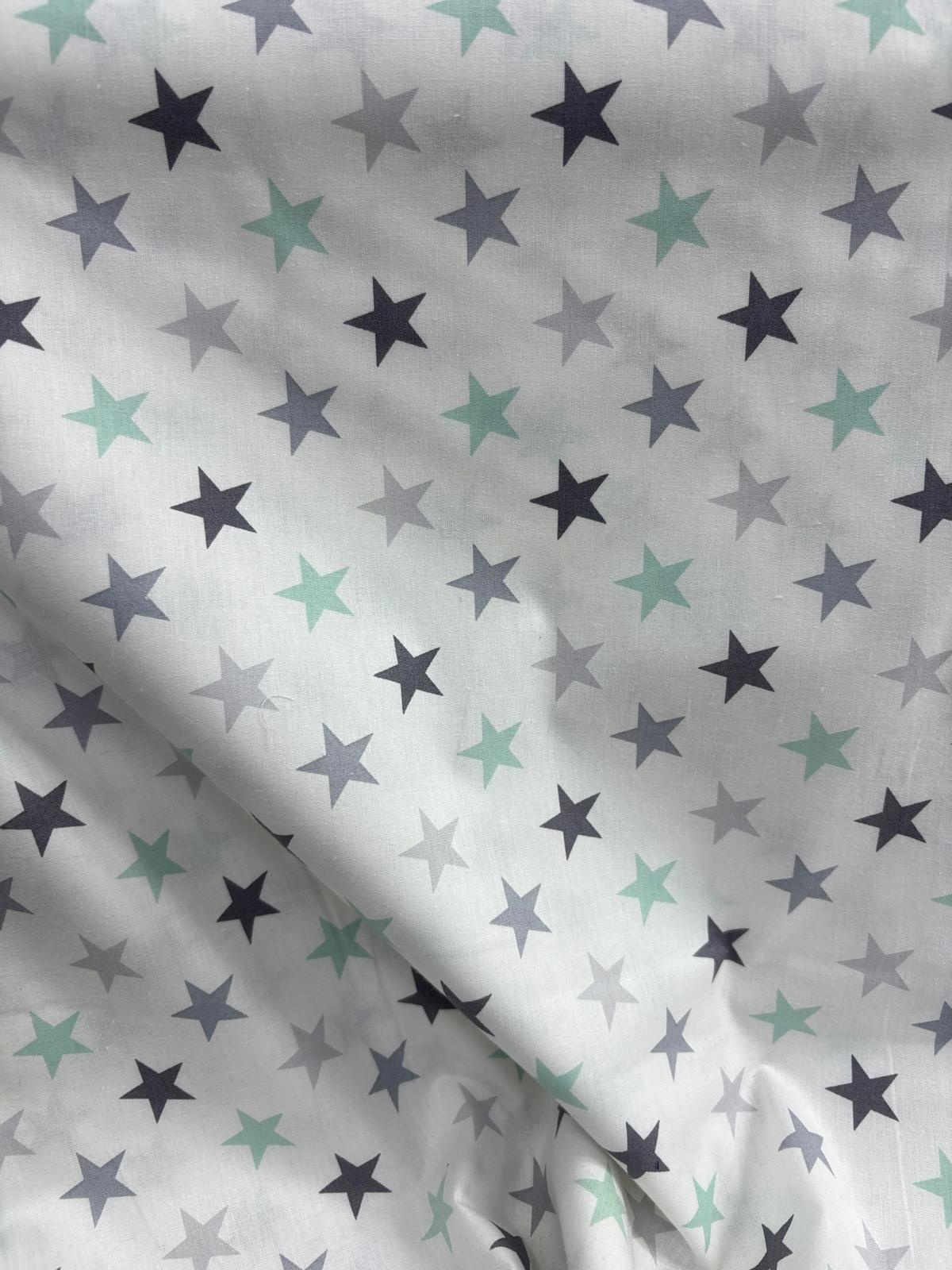 כותנה כוכבים 