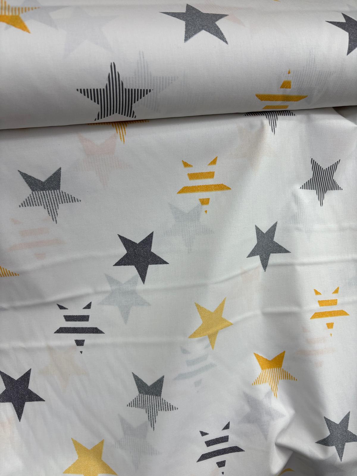 כותנה כוכבים 