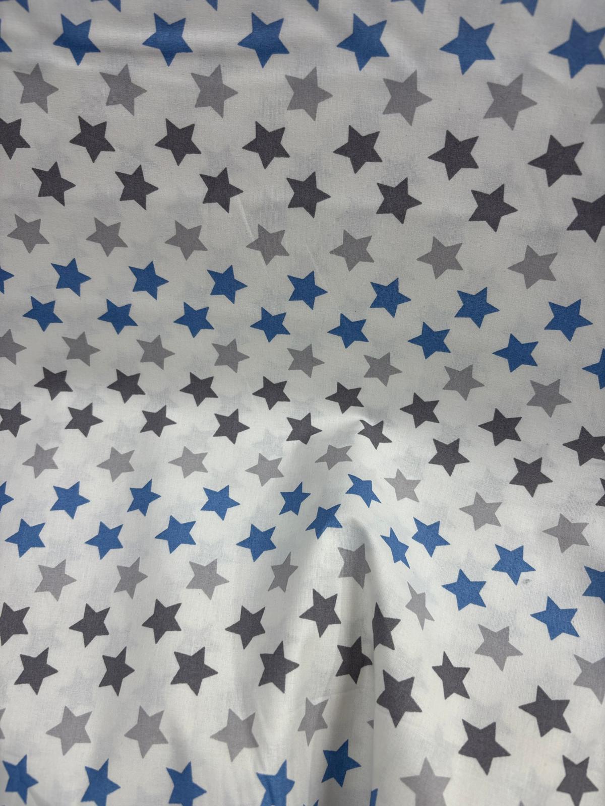 כותנה כוכבים