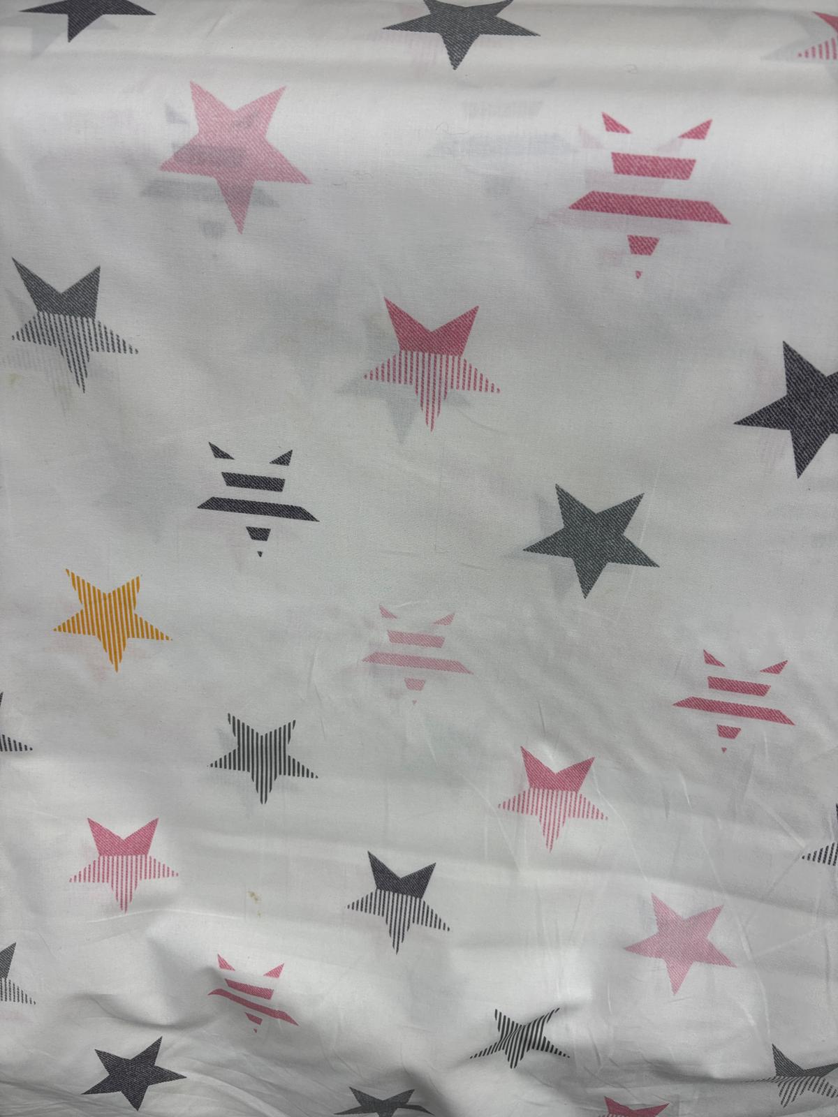 כותנה כוכבים