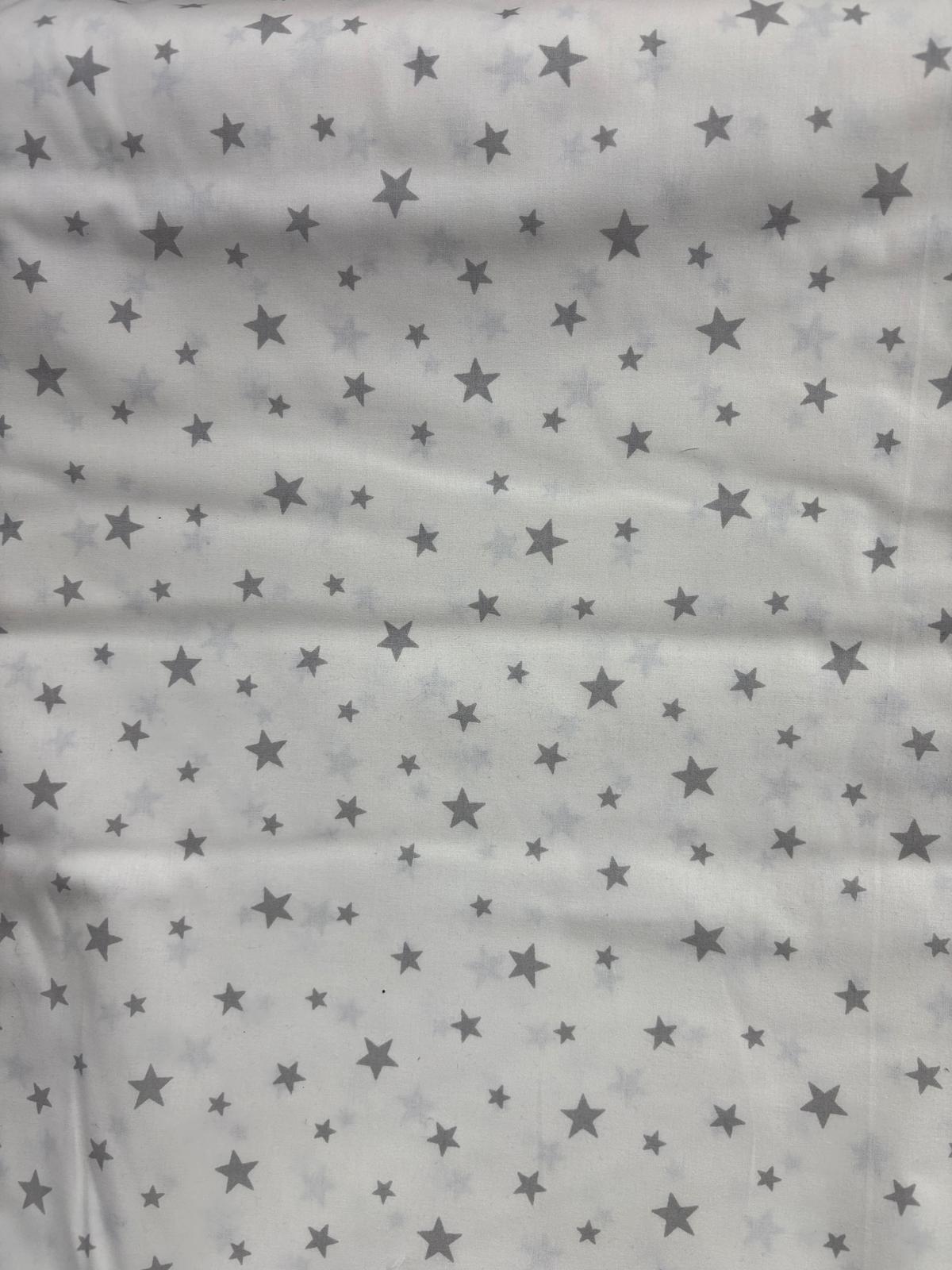 כותנה כוכבים