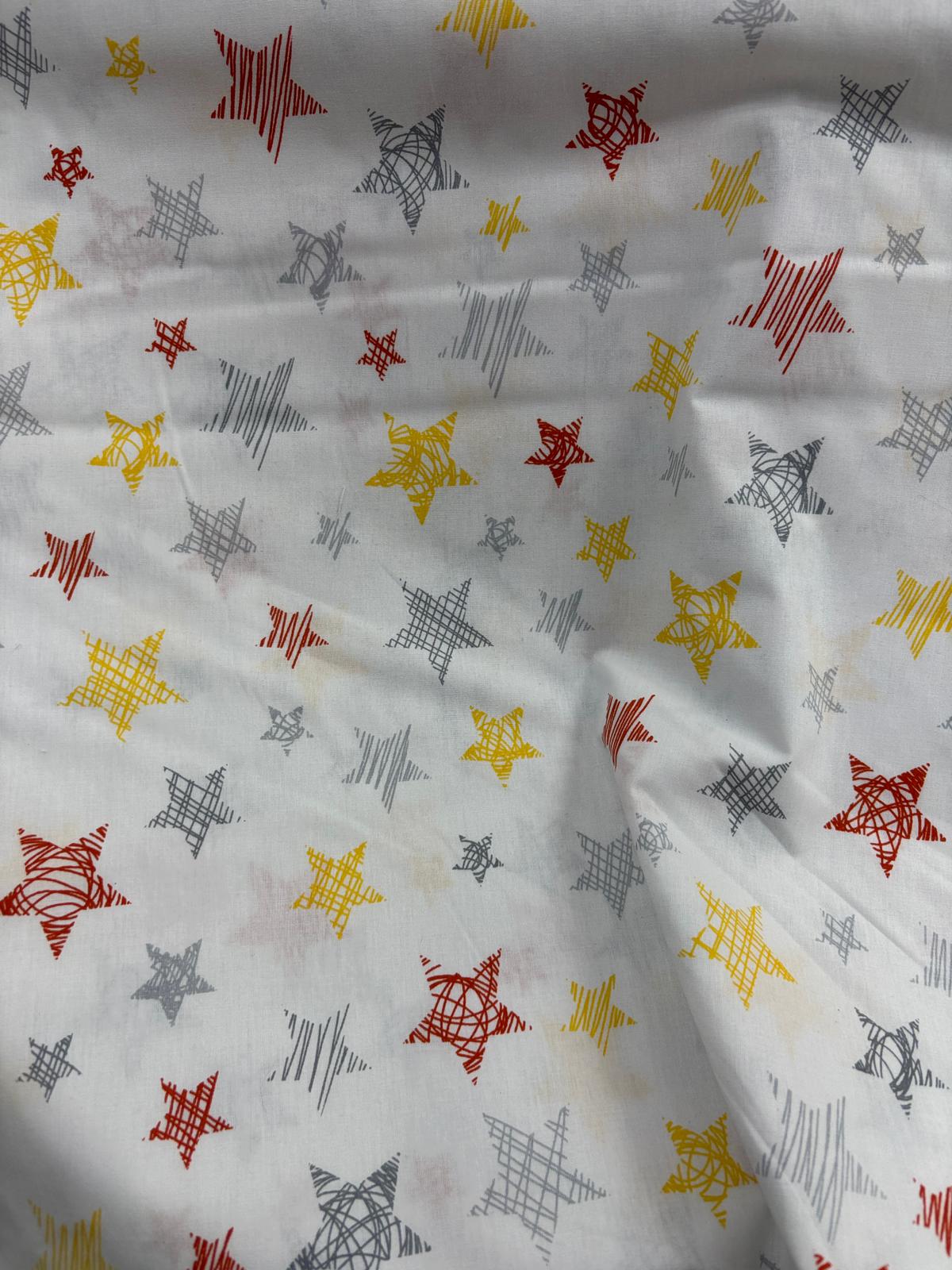 כותנה כוכבים