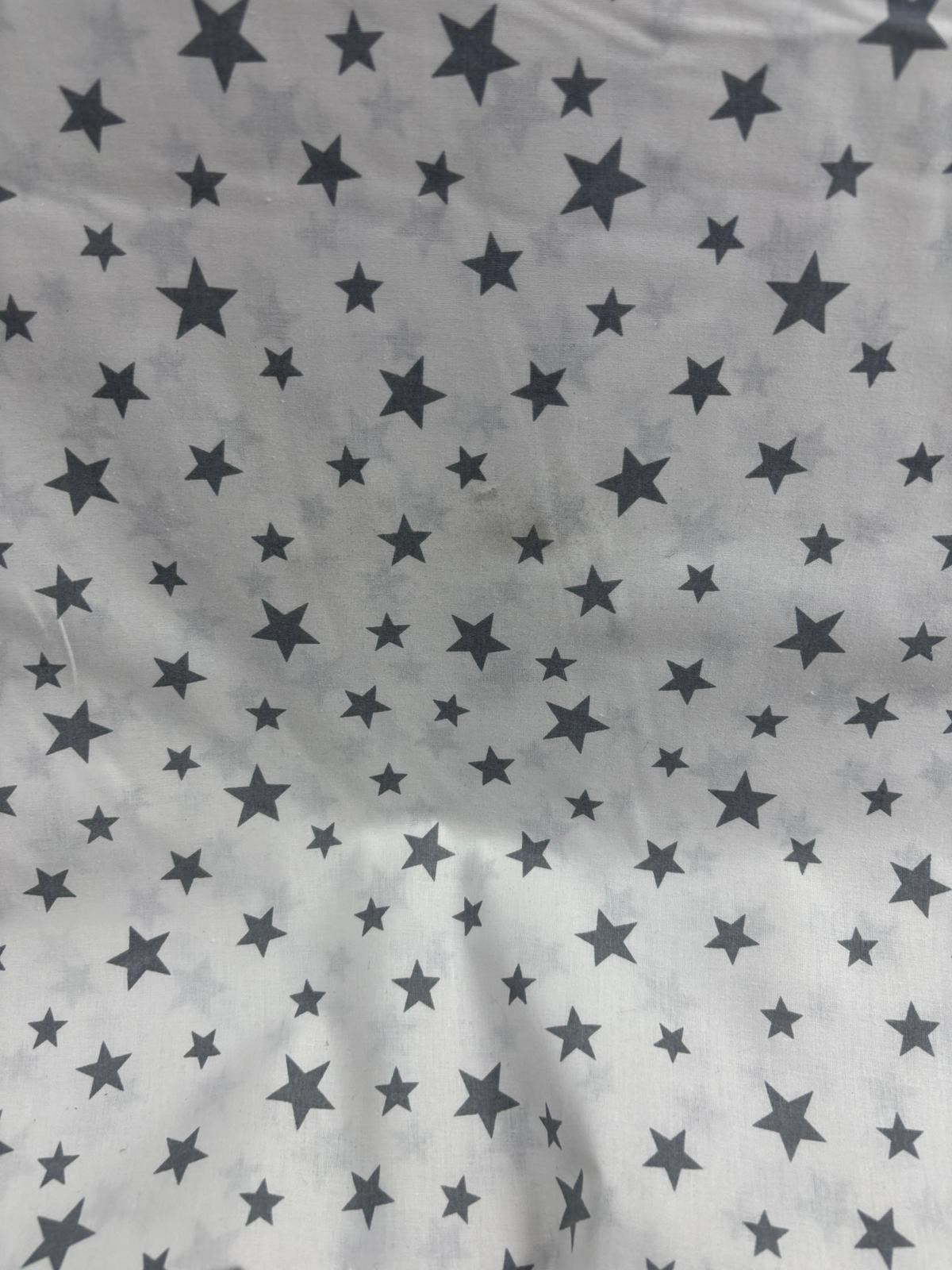 כותנה כוכבים