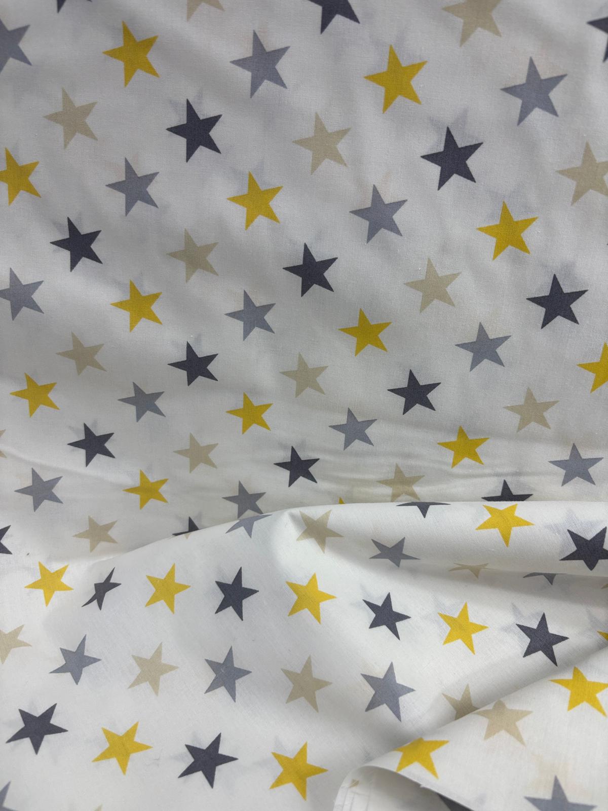 כותנה כוכבים