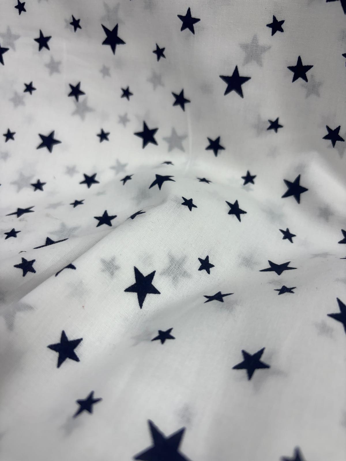 כותנה כוכבים